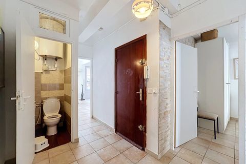 Lejlighed i Cannes, Alpes-Maritimes, Cannes - € 480.000 | Ref: RO6430 - foto 6