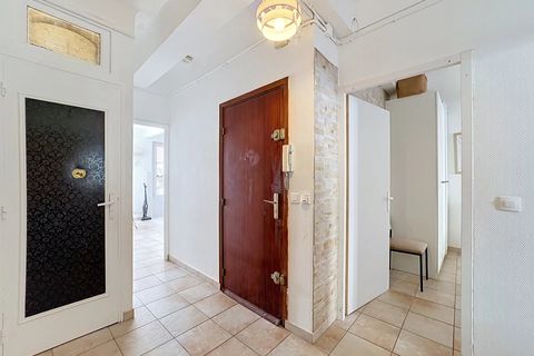 Lejlighed i Cannes, Alpes-Maritimes, Cannes - € 480.000 | Ref: RO6430 - foto 7