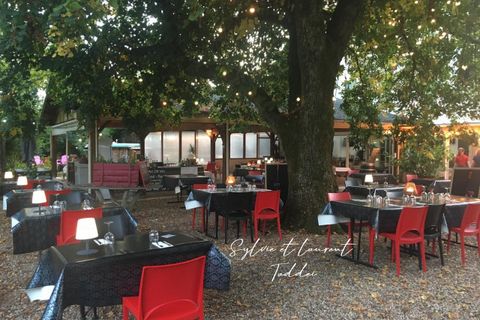 Erhvervsejendom i Montguyon, Charente-Maritime, Montguyon - € 132.000 | Ref: 472BC13B859749BF - foto 1