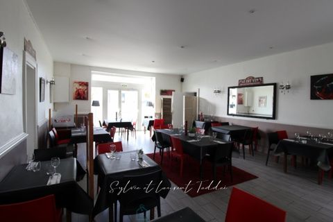 Erhvervsejendom i Montguyon, Charente-Maritime, Montguyon - € 132.000 | Ref: 472BC13B859749BF - foto 2
