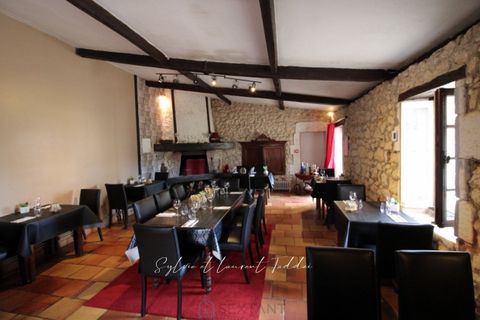 Erhvervsejendom i Montguyon, Charente-Maritime, Montguyon - € 132.000 | Ref: 472BC13B859749BF - foto 3