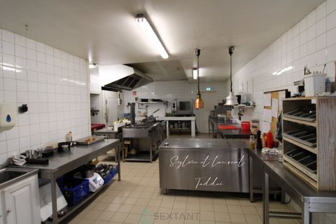 Erhvervsejendom i Montguyon, Charente-Maritime, Montguyon - € 132.000 | Ref: 472BC13B859749BF - foto 4