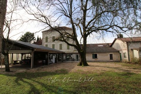 Erhvervsejendom i Montguyon, Charente-Maritime, Montguyon - € 132.000 | Ref: 472BC13B859749BF - foto 5