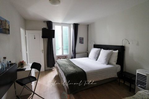 Erhvervsejendom i Montguyon, Charente-Maritime, Montguyon - € 132.000 | Ref: 472BC13B859749BF - foto 6