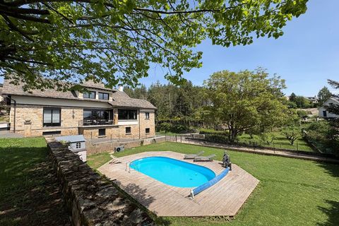 Villa a Marvejols, Lozere, Marvejols - € 699.000 | Ref: 10F5D62461144A76 - foto 2