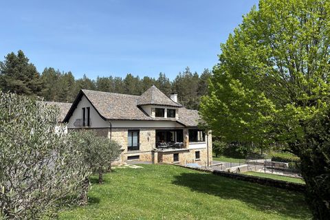 Villa a Marvejols, Lozere, Marvejols - € 699.000 | Ref: 10F5D62461144A76 - foto 7