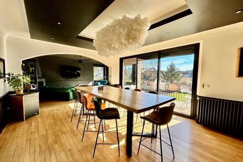 Villa a Marvejols, Lozere, Marvejols - € 699.000 | Ref: 10F5D62461144A76 - foto 9