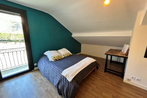 Villa a Marvejols, Lozere, Marvejols - € 699.000 | Ref: 10F5D62461144A76 - foto 13