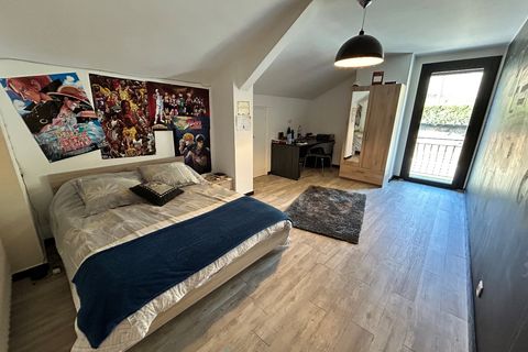 Villa a Marvejols, Lozere, Marvejols - € 699.000 | Ref: 10F5D62461144A76 - foto 15