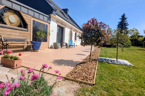 Villa i Clohars-Carnoët, Finistere, Clohars-Carnoët - € 624.000 | Ref: 9584A3F052B449FF - foto 1