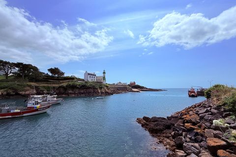 Villa i Clohars-Carnoët, Finistere, Clohars-Carnoët - € 624.000 | Ref: 9584A3F052B449FF - foto 14