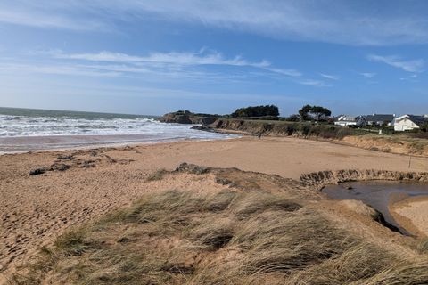Villa i Clohars-Carnoët, Finistere, Clohars-Carnoët - € 624.000 | Ref: 9584A3F052B449FF - foto 15