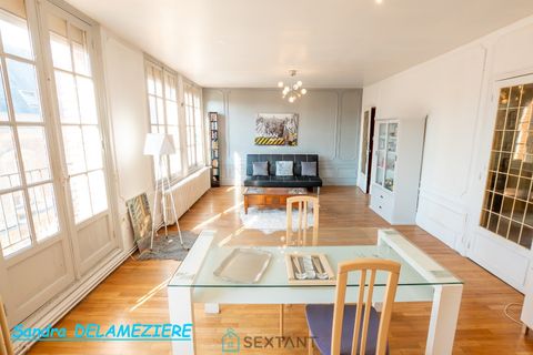 Leilighet i Amiens, Somme, Amiens - € 244 900 | Ref: 530180C91682401A - foto 4
