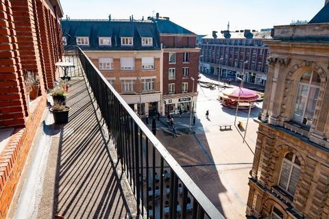 Leilighet i Amiens, Somme, Amiens - € 244 900 | Ref: 530180C91682401A - foto 6