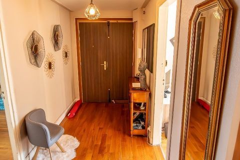 Leilighet i Amiens, Somme, Amiens - € 244 900 | Ref: 530180C91682401A - foto 7