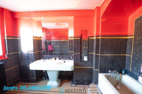Leilighet i Amiens, Somme, Amiens - € 244 900 | Ref: 530180C91682401A - foto 10