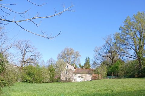 Helårsgrund i Riberac, Dordogne, Riberac - € 30.000 | Ref: 03025BDF758F4510 - foto 1