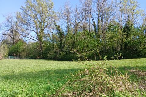 Helårsgrund i Riberac, Dordogne, Riberac - € 30.000 | Ref: 03025BDF758F4510 - foto 3