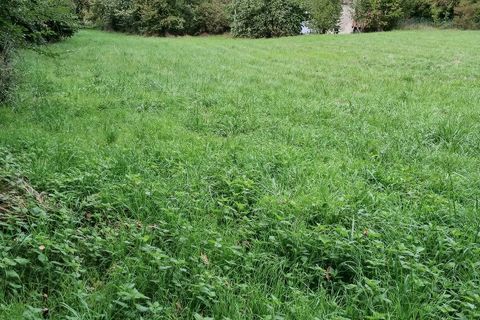 Helårsgrund i Riberac, Dordogne, Riberac - € 30.000 | Ref: 03025BDF758F4510 - foto 4
