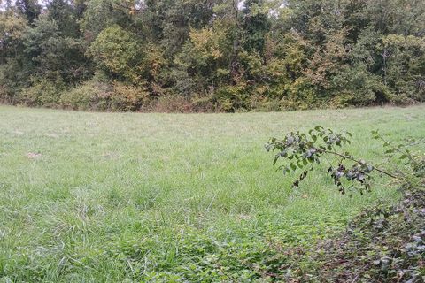 Helårsgrund i Riberac, Dordogne, Riberac - € 30.000 | Ref: 03025BDF758F4510 - foto 6