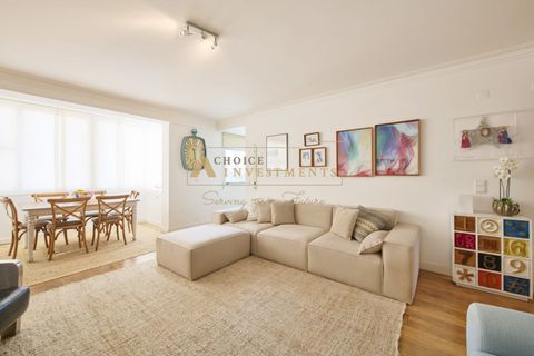 Lejlighed i Cascais, Lisbon, Cascais - € 700.000 | Ref: 3292 - foto 1