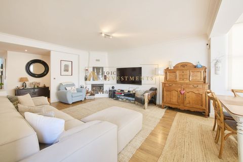 Lejlighed i Cascais, Lisbon, Cascais - € 700.000 | Ref: 3292 - foto 2