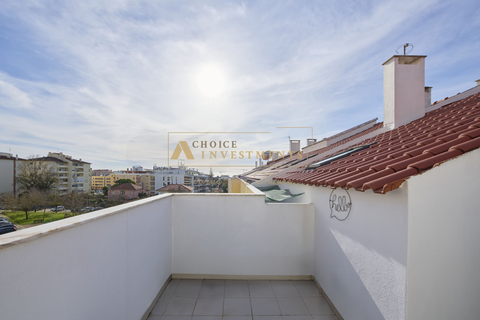 Lejlighed i Cascais, Lisbon, Cascais - € 700.000 | Ref: 3292 - foto 4