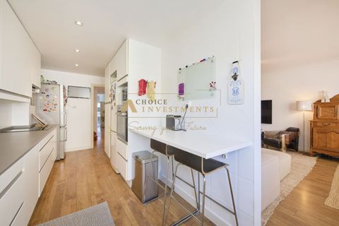 Lejlighed i Cascais, Lisbon, Cascais - € 700.000 | Ref: 3292 - foto 7