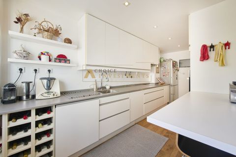 Lejlighed i Cascais, Lisbon, Cascais - € 700.000 | Ref: 3292 - foto 8