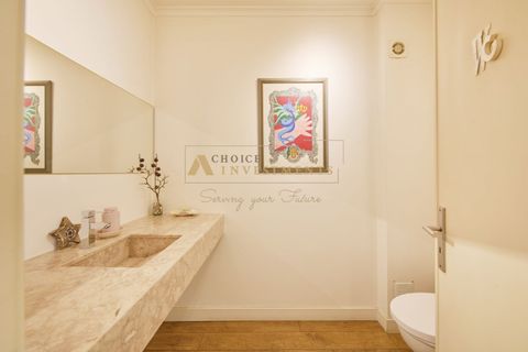 Lejlighed i Cascais, Lisbon, Cascais - € 700.000 | Ref: 3292 - foto 13