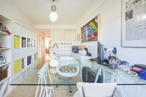 Lejlighed i Cascais, Lisbon, Cascais - € 700.000 | Ref: 3292 - foto 16