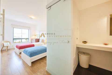 Lejlighed i Cascais, Lisbon, Cascais - € 700.000 | Ref: 3292 - foto 17