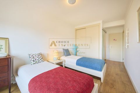 Lejlighed i Cascais, Lisbon, Cascais - € 700.000 | Ref: 3292 - foto 20