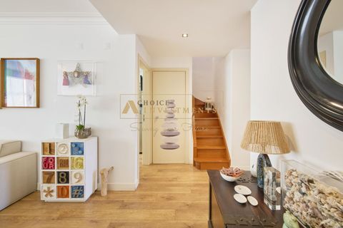 Lejlighed i Cascais, Lisbon, Cascais - € 700.000 | Ref: 3292 - foto 21