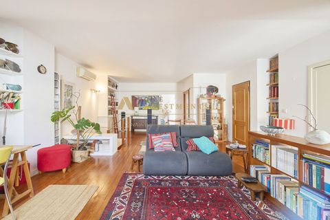Lejlighed i Cascais, Lisbon, Cascais - € 700.000 | Ref: 3292 - foto 25