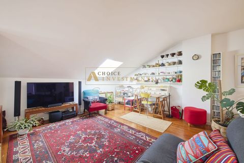 Lejlighed i Cascais, Lisbon, Cascais - € 700.000 | Ref: 3292 - foto 27