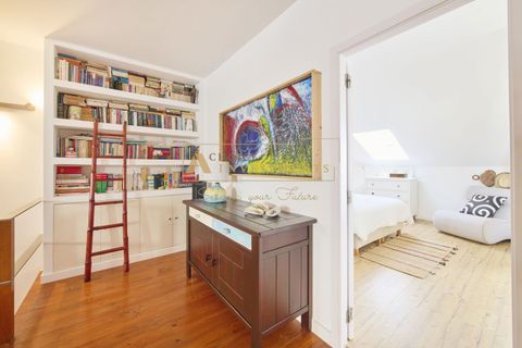 Lejlighed i Cascais, Lisbon, Cascais - € 700.000 | Ref: 3292 - foto 31