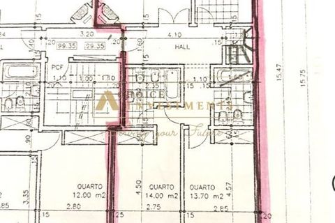 Lejlighed i Cascais, Lisbon, Cascais - € 700.000 | Ref: 3292 - foto 42