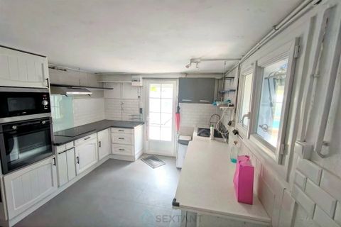 Villa i Bergerac, Dordogne, Bergerac - € 243.000 | Ref: 17DD76E06EC0455D - foto 10