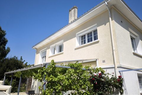 Villa i Bergerac, Dordogne, Bergerac - € 243.000 | Ref: 17DD76E06EC0455D - foto 14