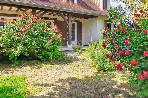 Villa i Riberac, Dordogne, Riberac - € 170.000 | Ref: 985A11C7A7254BE4 - foto 2