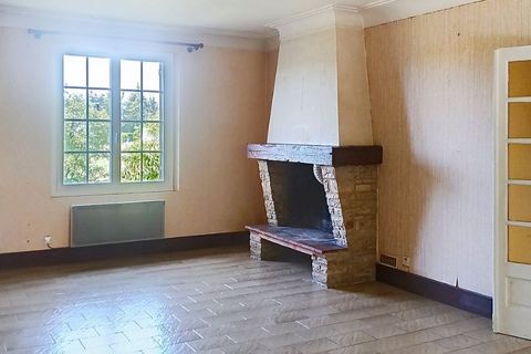 Villa i Riberac, Dordogne, Riberac - € 170.000 | Ref: 985A11C7A7254BE4 - foto 10
