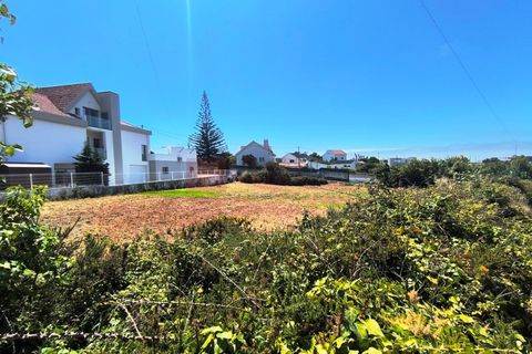 Helårsgrund i Ericeira, Lisbon, Ericeira - € 490.000 | Ref: 786 - foto 3