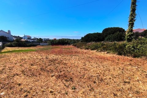 Helårsgrund i Ericeira, Lisbon, Ericeira - € 490.000 | Ref: 786 - foto 4