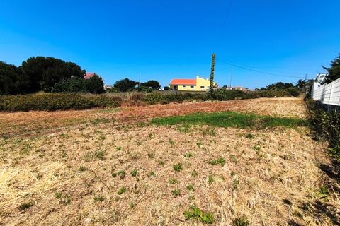 Helårsgrund i Ericeira, Lisbon, Ericeira - € 490.000 | Ref: 786 - foto 6