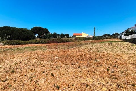 Helårsgrund i Ericeira, Lisbon, Ericeira - € 490.000 | Ref: 786 - foto 7