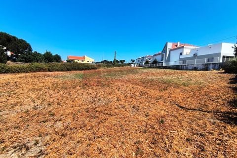 Helårsgrund i Ericeira, Lisbon, Ericeira - € 490.000 | Ref: 786 - foto 9