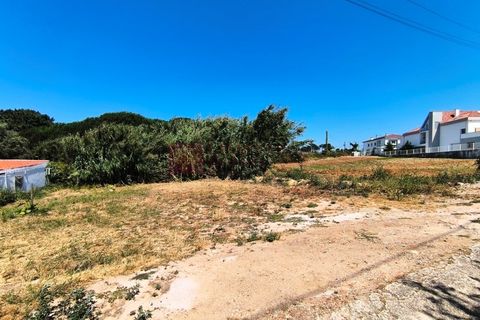 Helårsgrund i Ericeira, Lisbon, Ericeira - € 490.000 | Ref: 786 - foto 10