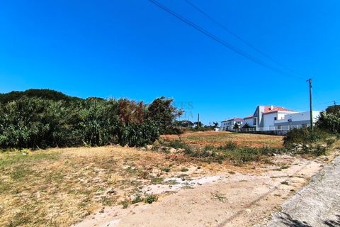 Helårsgrund i Ericeira, Lisbon, Ericeira - € 490.000 | Ref: 786 - foto 11
