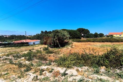 Helårsgrund i Ericeira, Lisbon, Ericeira - € 490.000 | Ref: 786 - foto 12